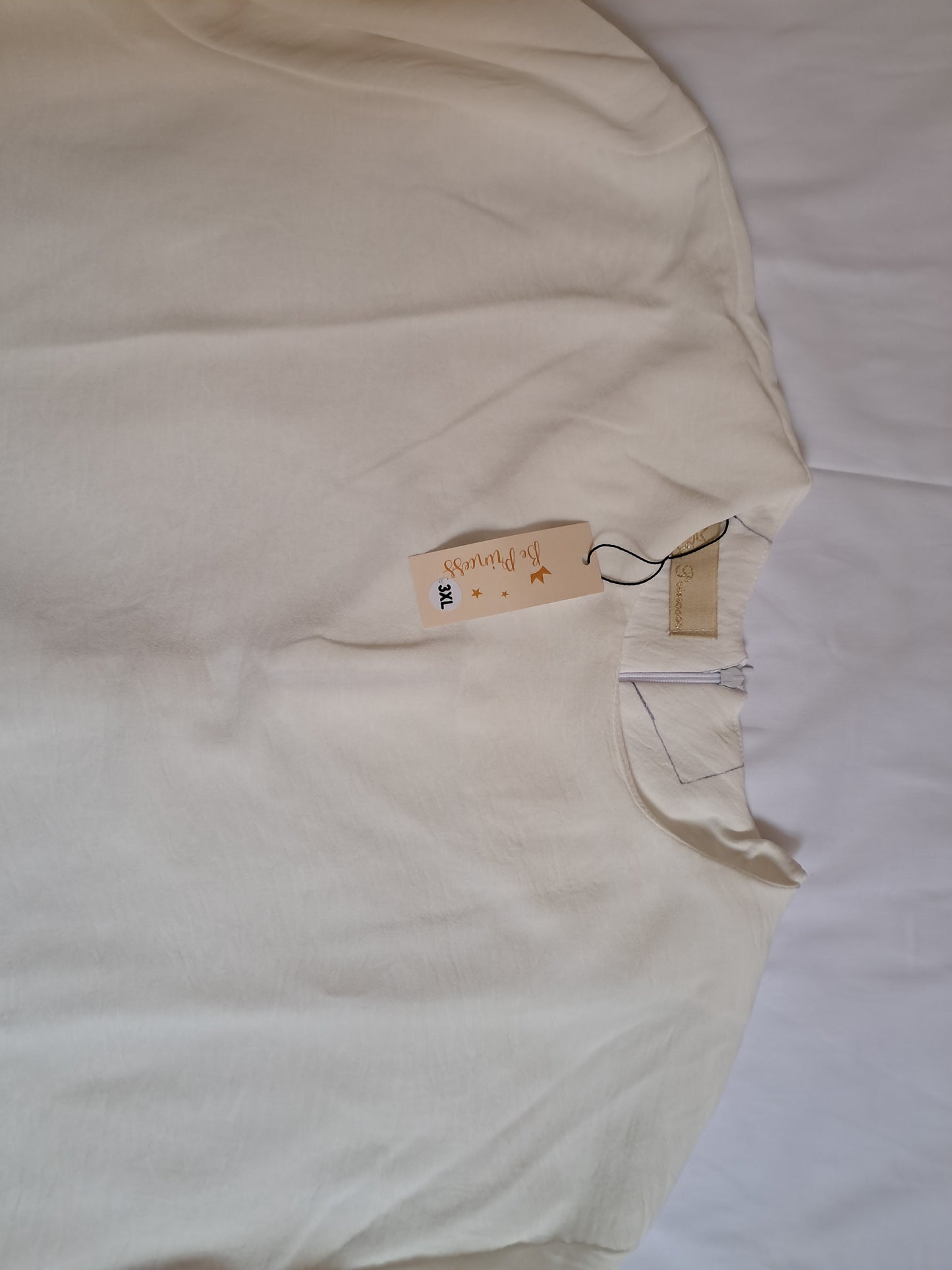 بلوزه بقصه(OUTLET)