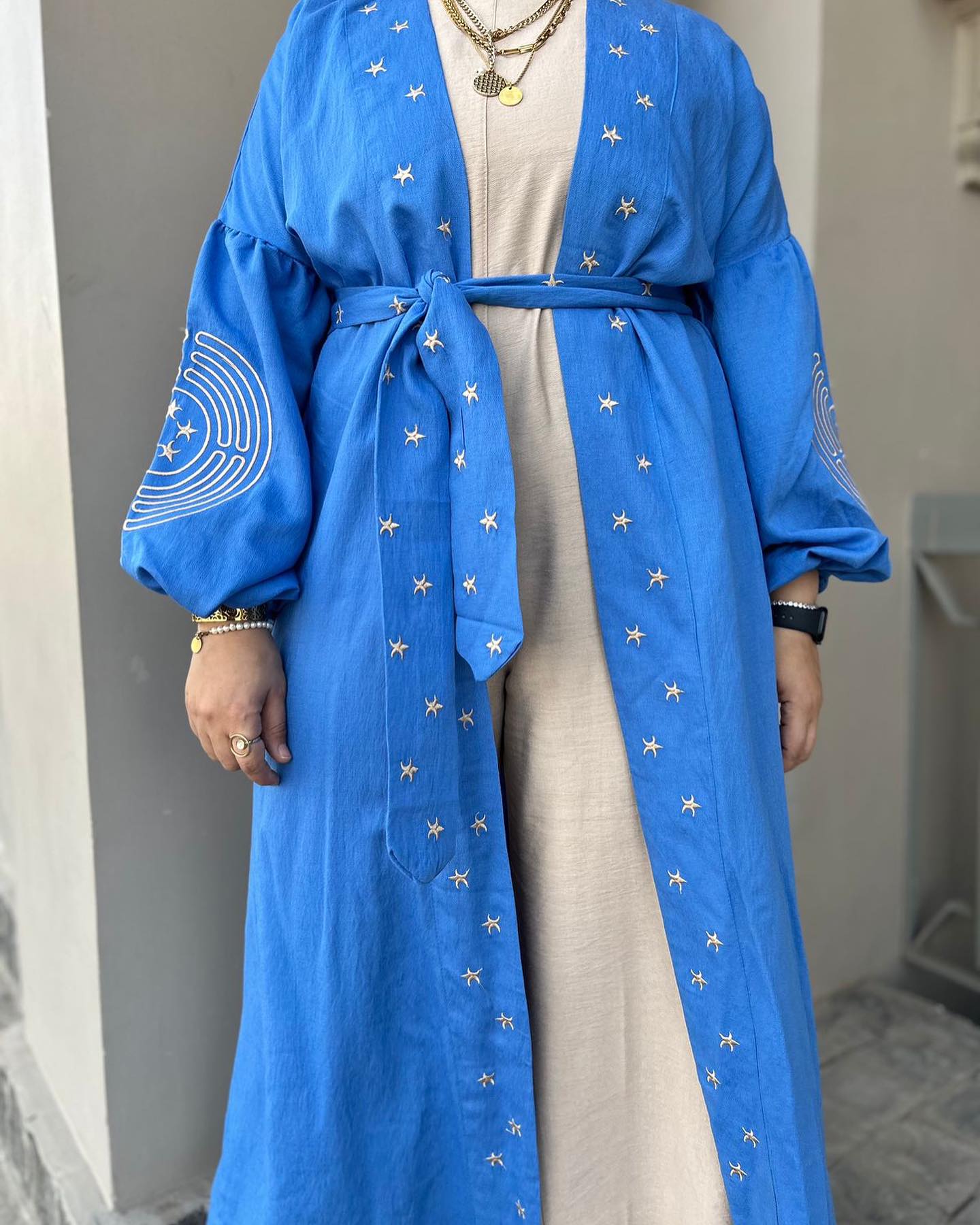 ABAYA