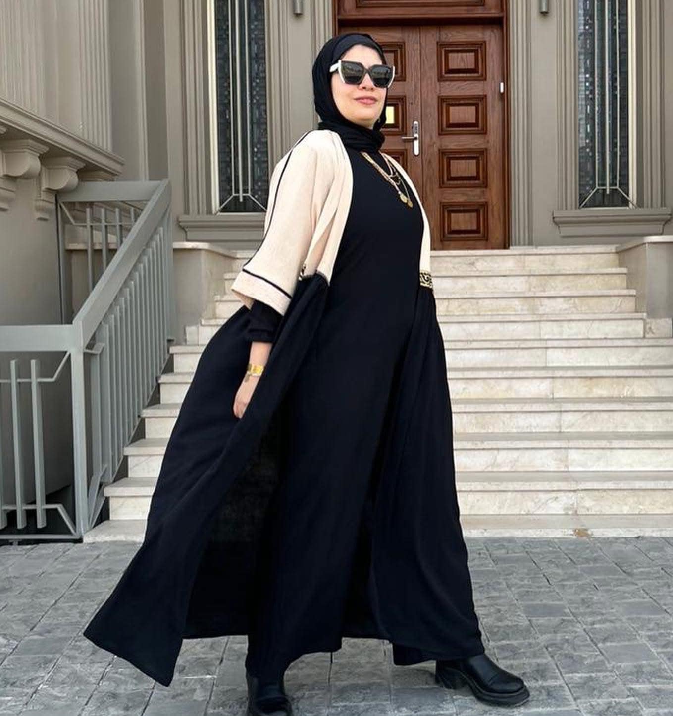 ABAYA