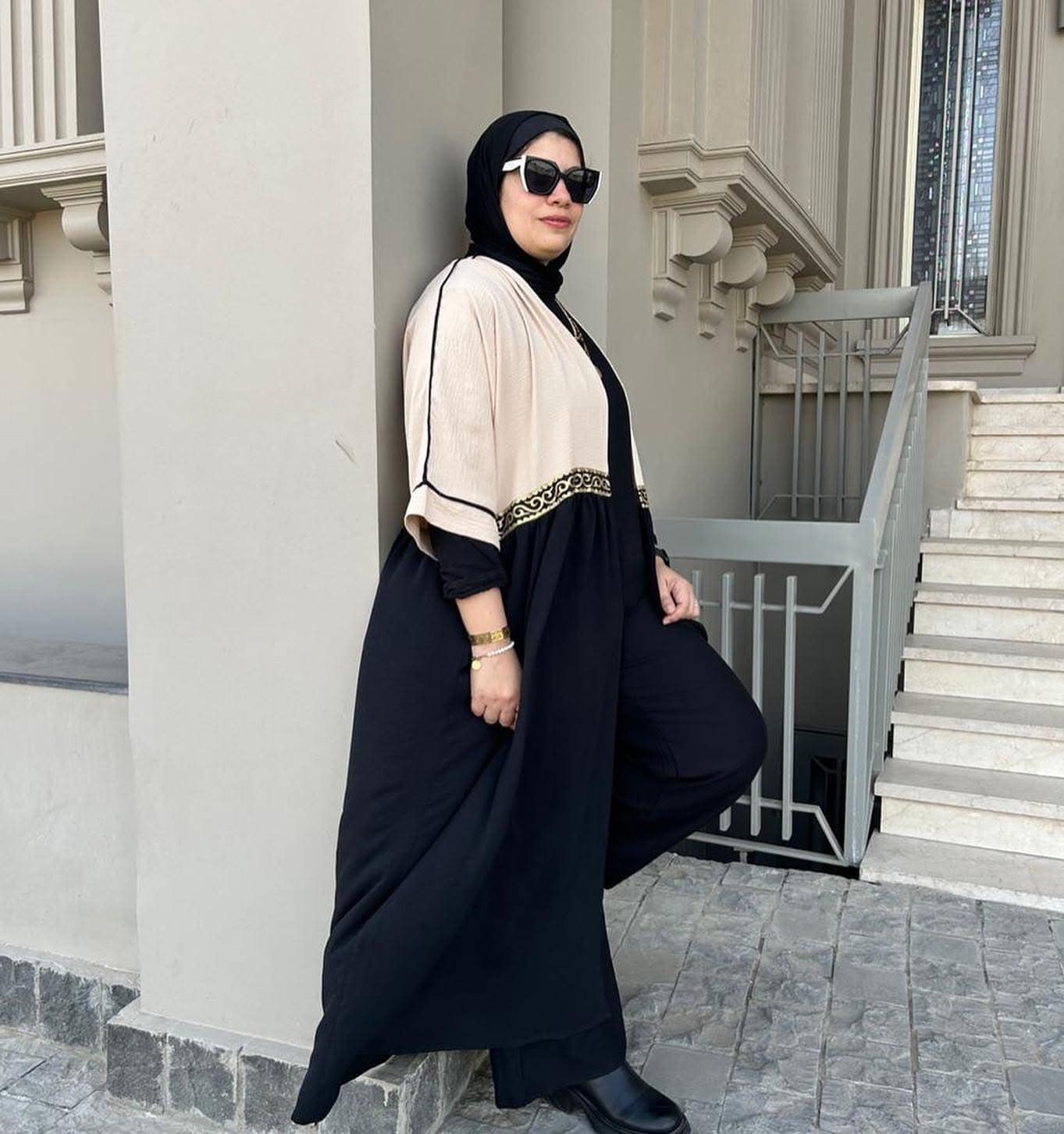ABAYA