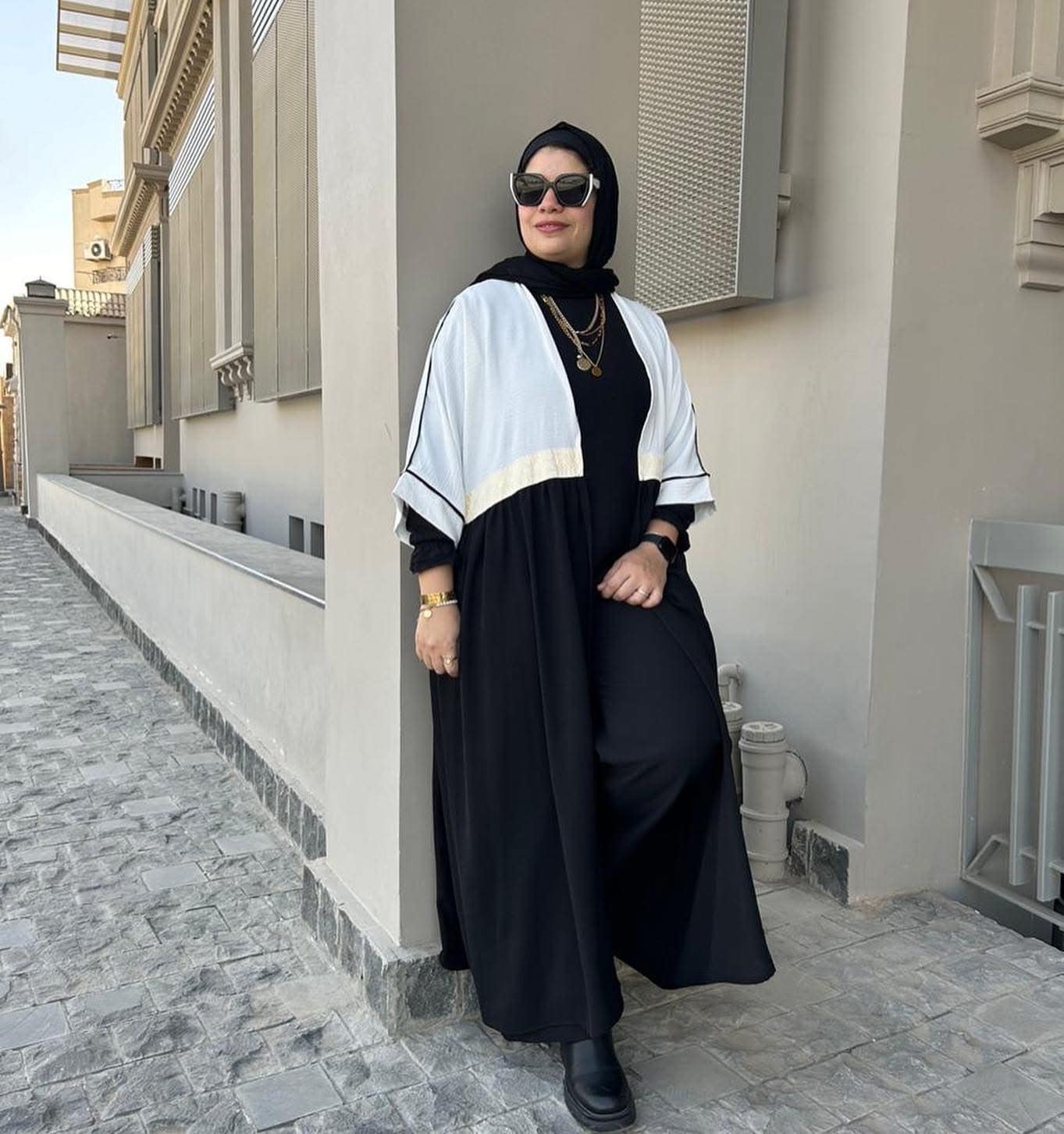ABAYA