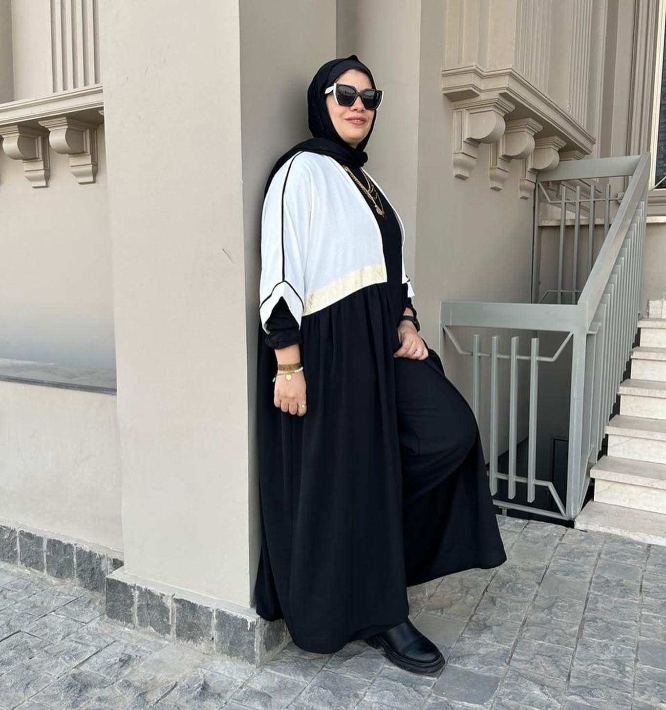 ABAYA