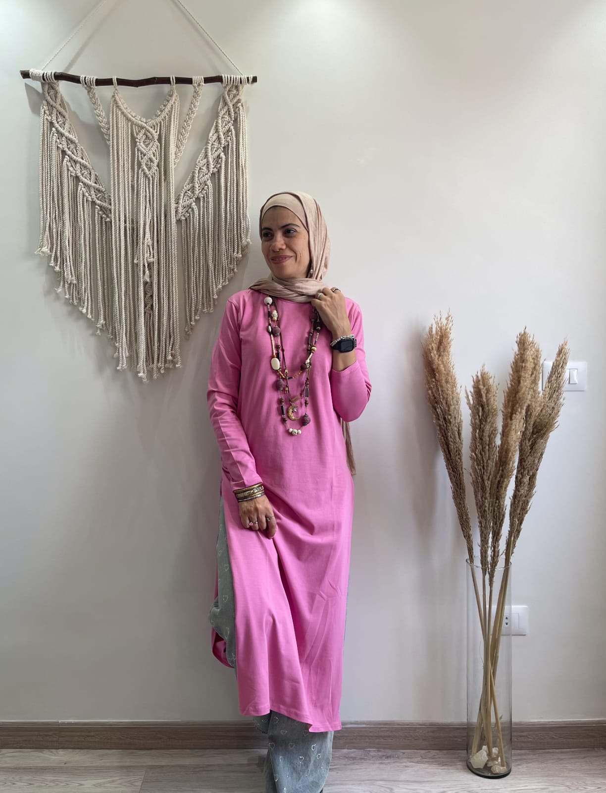 Summer Tunic