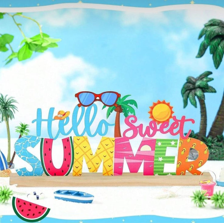 Summer Collection