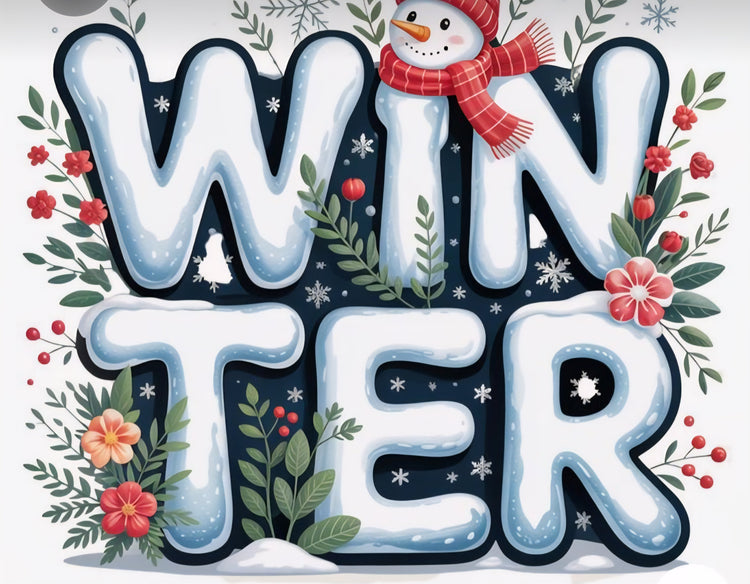 Winter Outwear