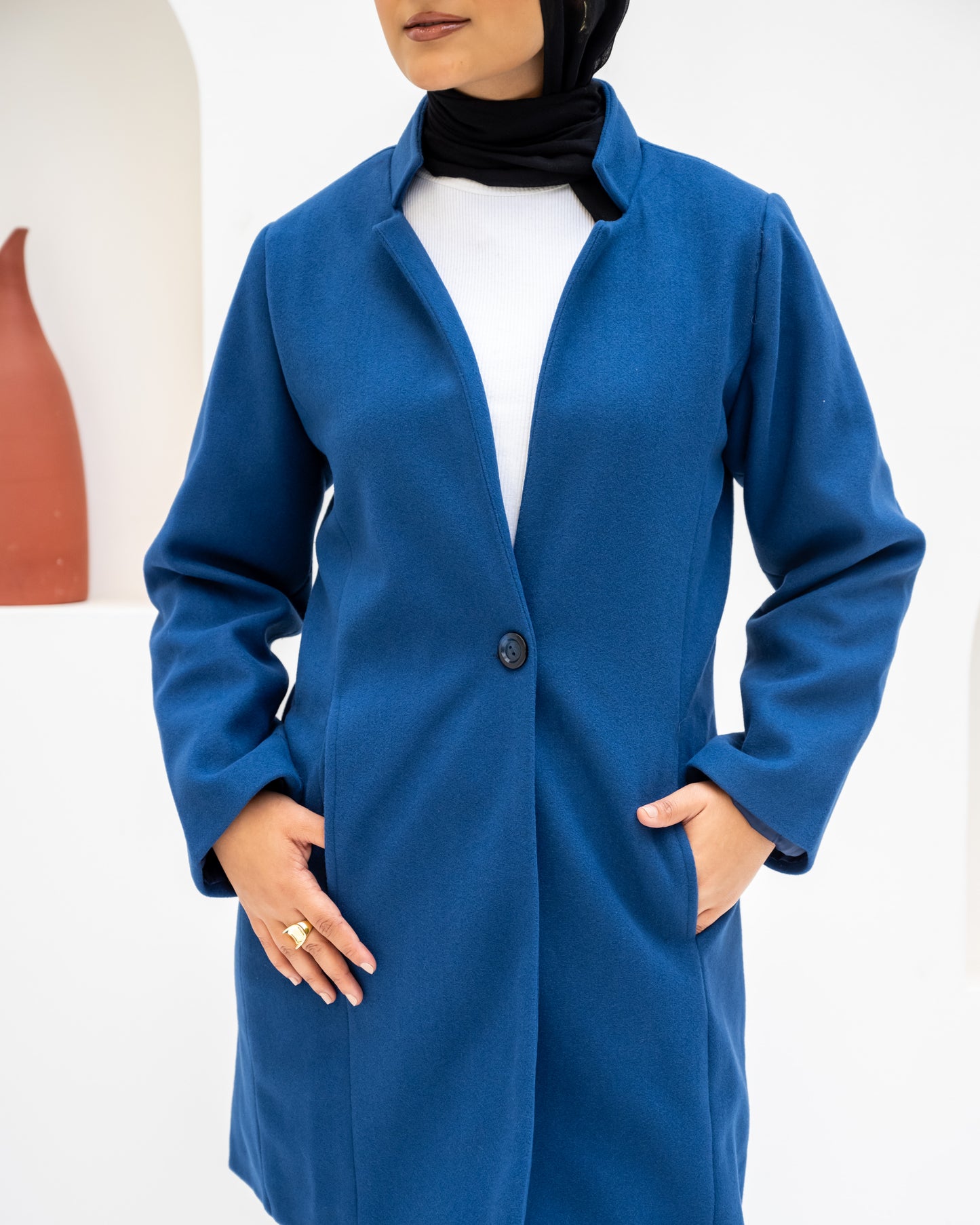 Wool Coat