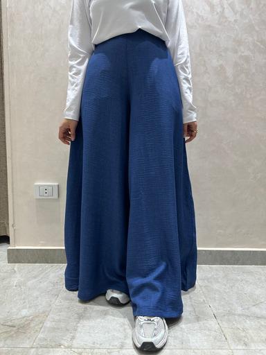 Double Wide Leg Pants