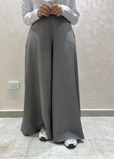 Double Wide Leg Pants