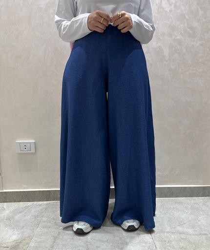 Double Wide Leg Pants