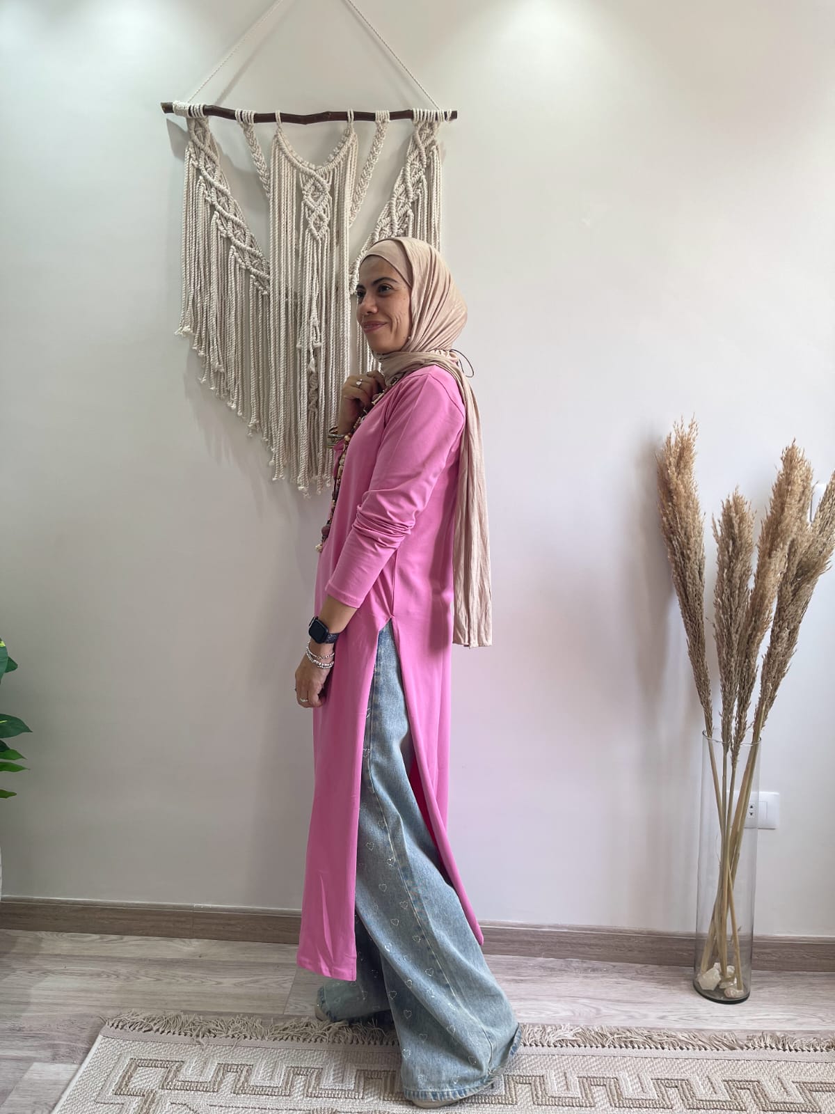Summer Tunic