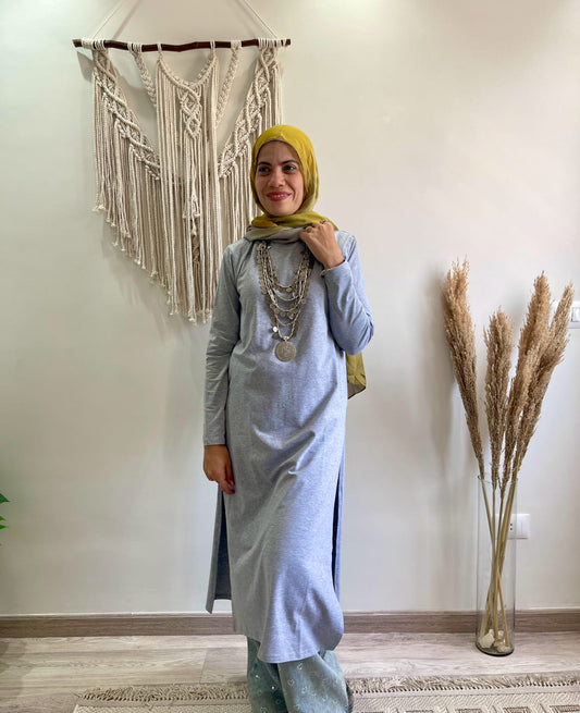 Summer Tunic