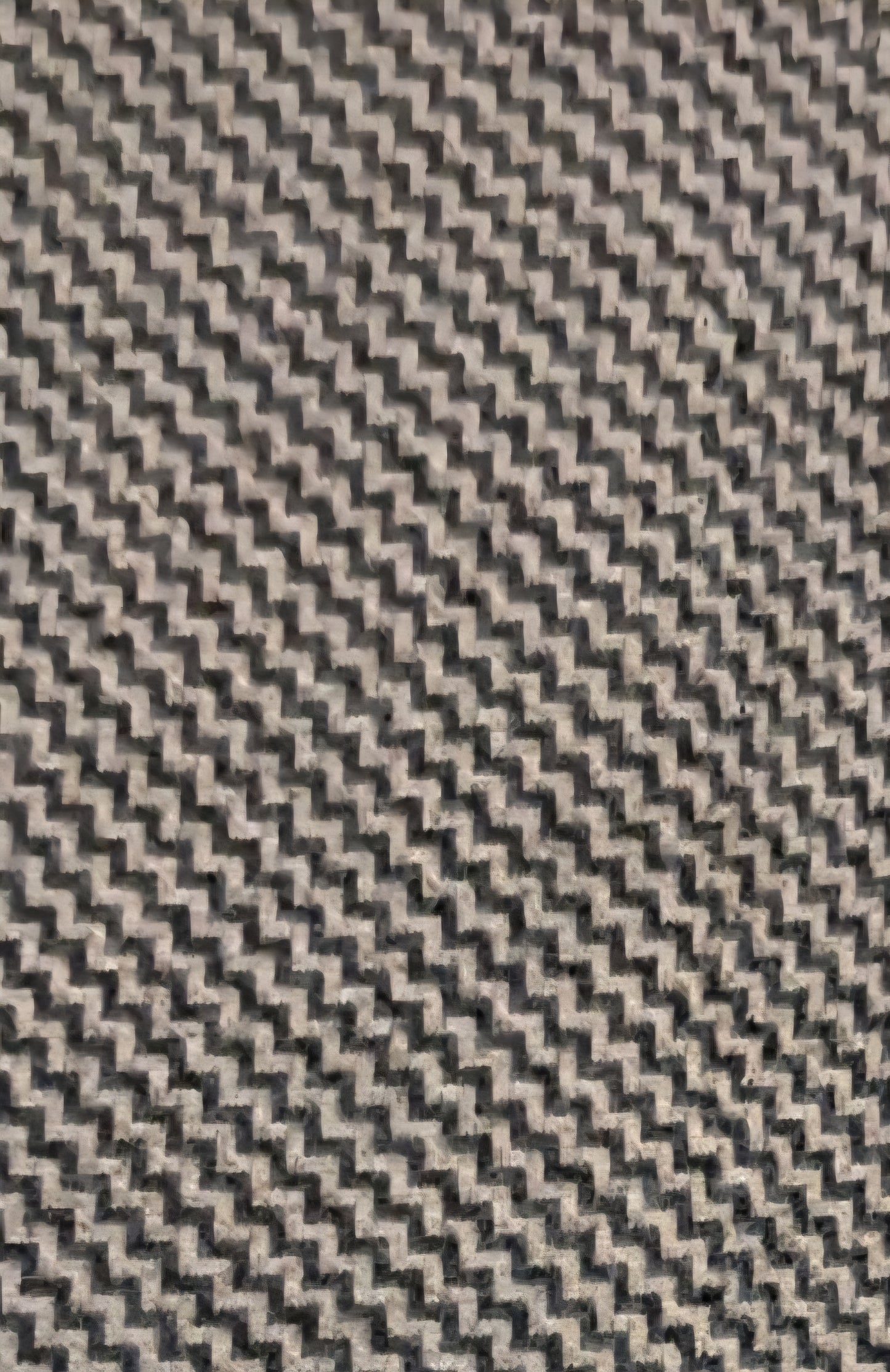 Tweed pants '26