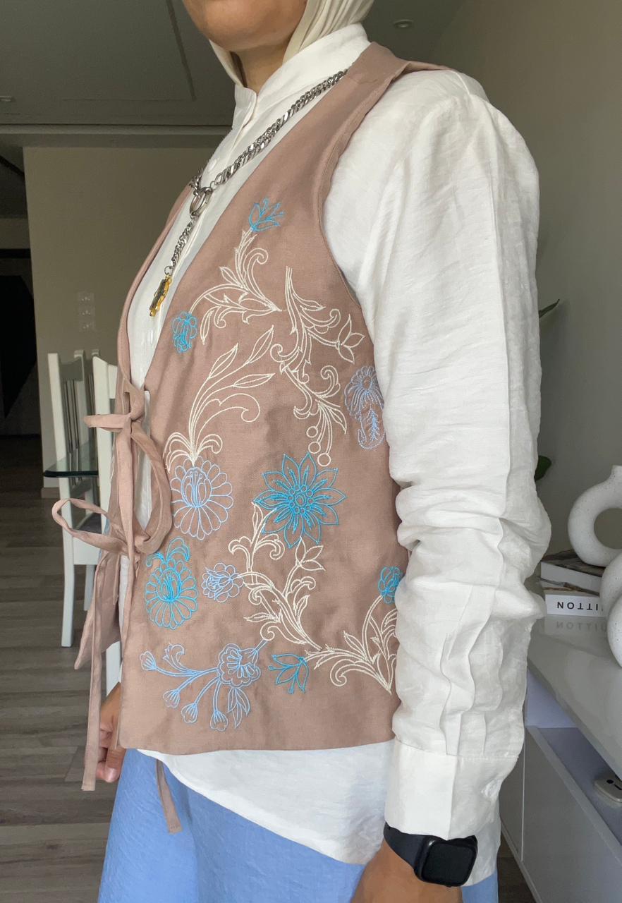 Vest