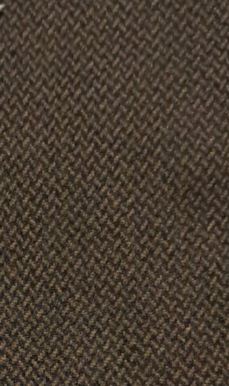 Tweed pants '26
