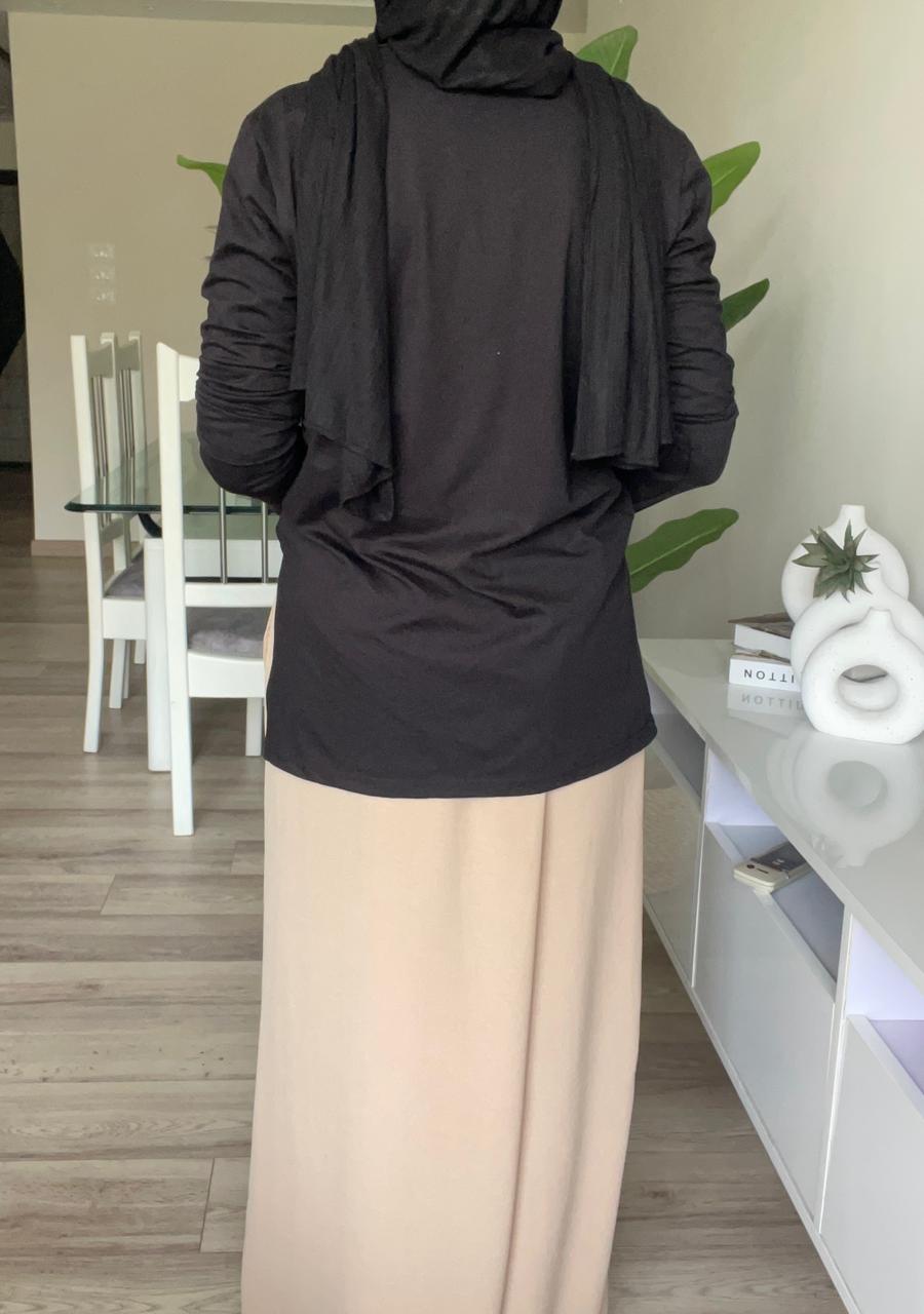 Skirt pants summer 26