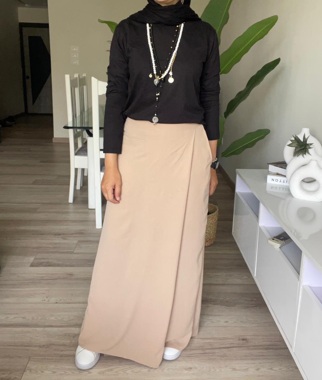 Skirt pants summer 26