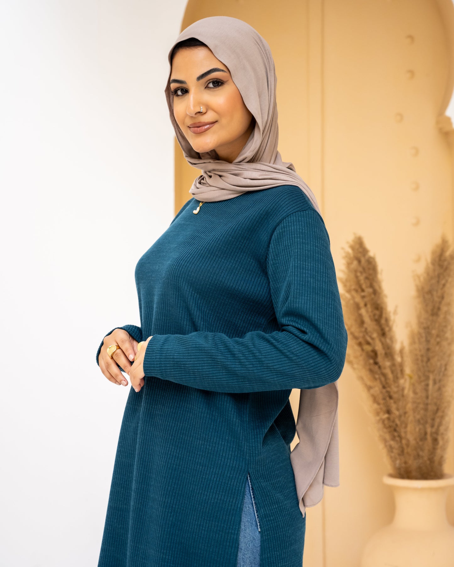 Winter Tunic