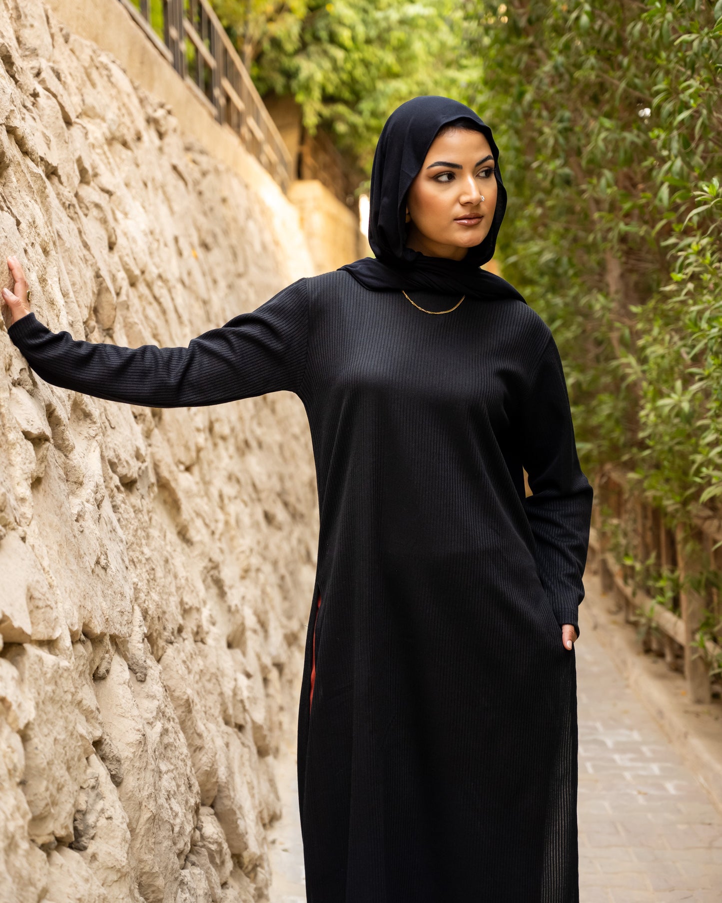 Winter Tunic