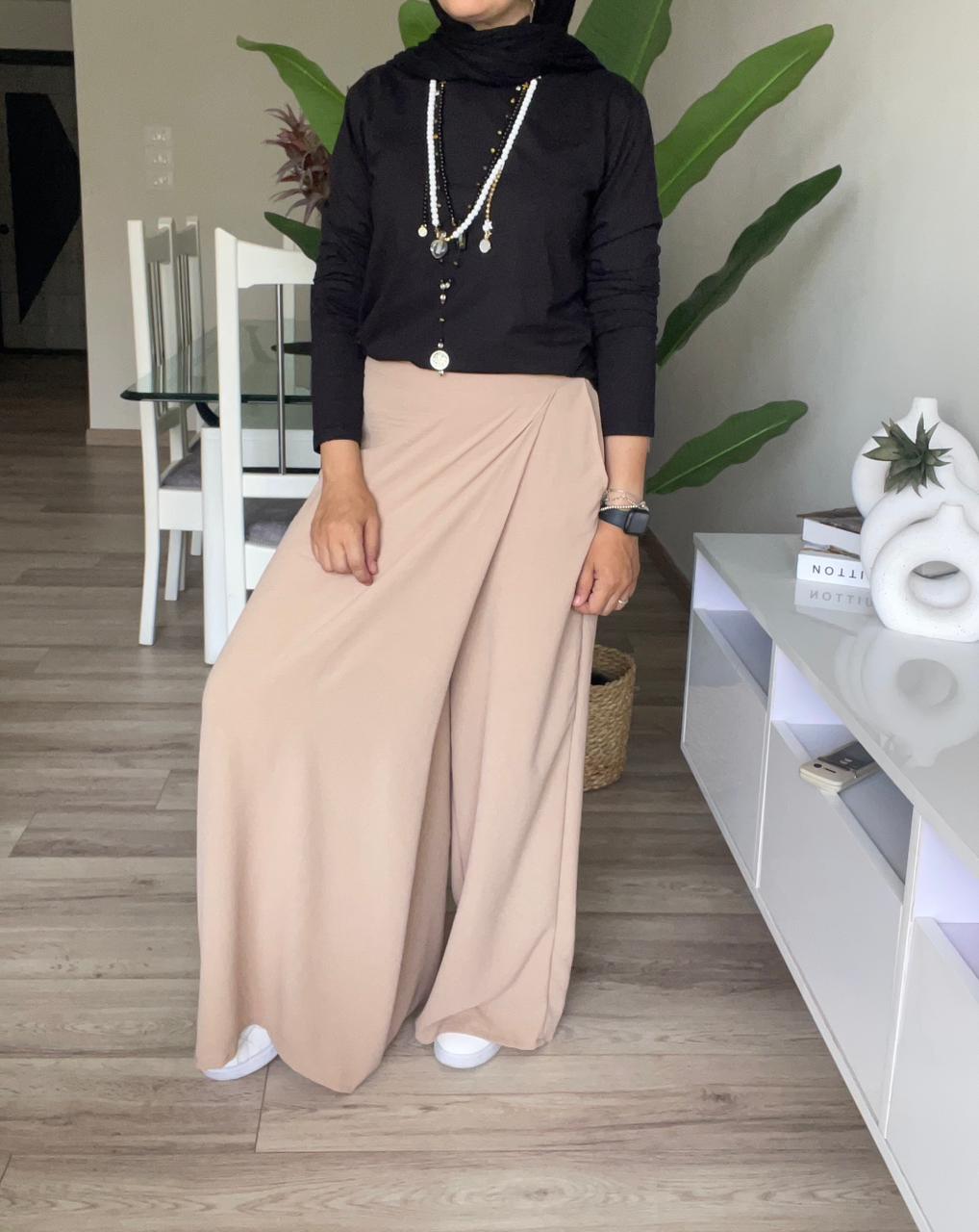 Skirt pants summer 26